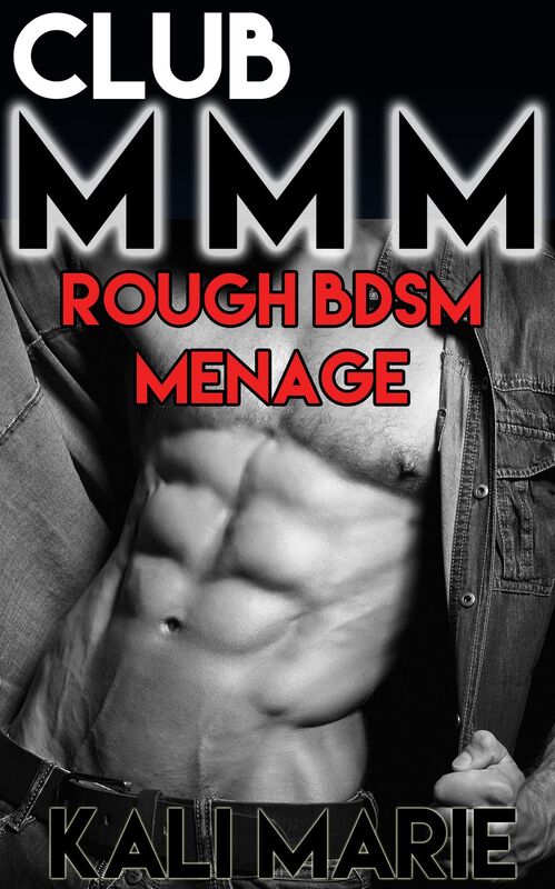 Club MMM: Rough BDSM Menage