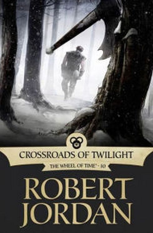 Crossroads of Twilight