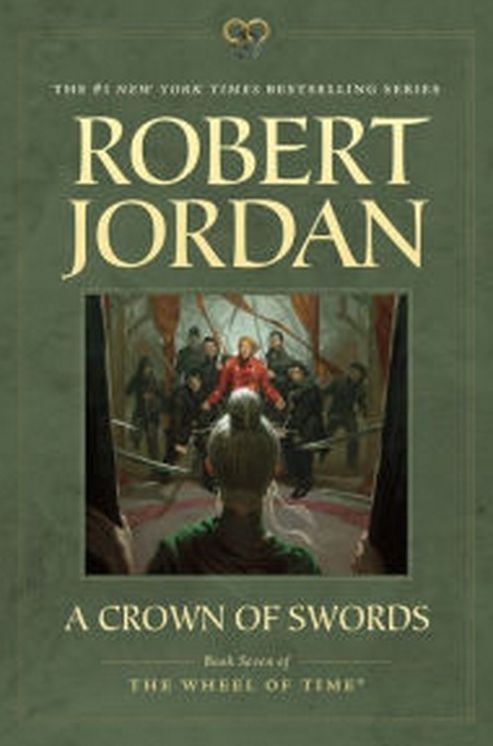 Crown of Swords