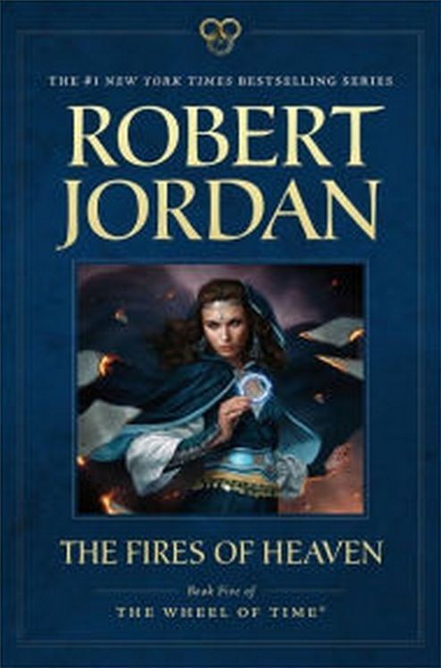 Fires of Heaven