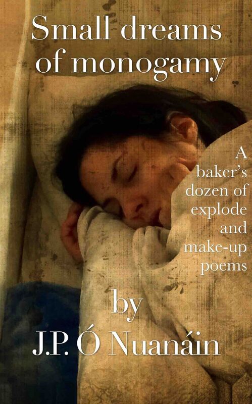 Small dreams of monogamy