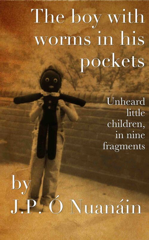 The boy with worms in his pockets