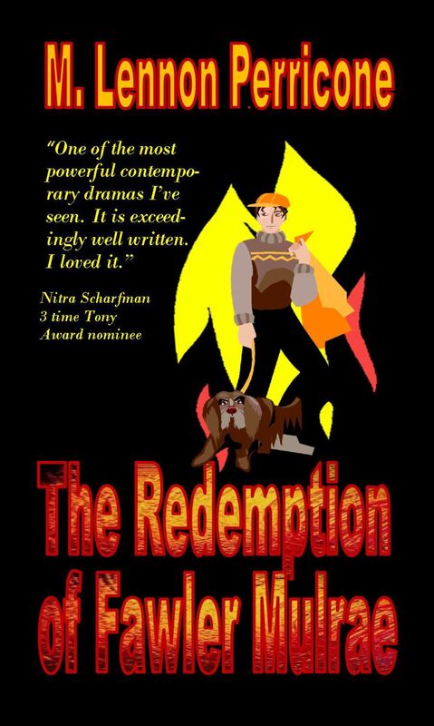 The Redemption of Fawler Mulrae