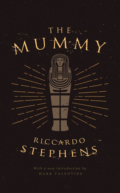 The Mummy