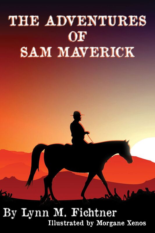 The Adventures of Sam Maverick