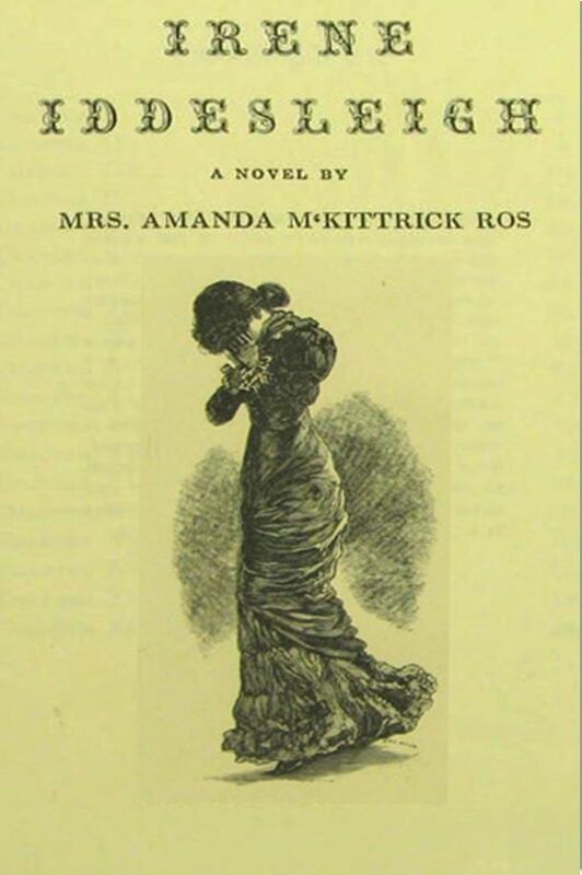 Irene Iddesleigh