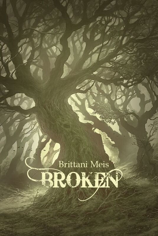 Broken
