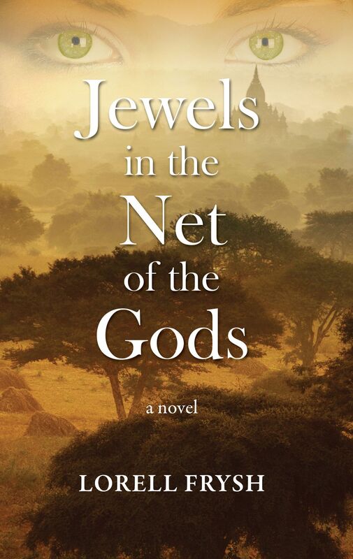 Jewels in the Net of the Gods