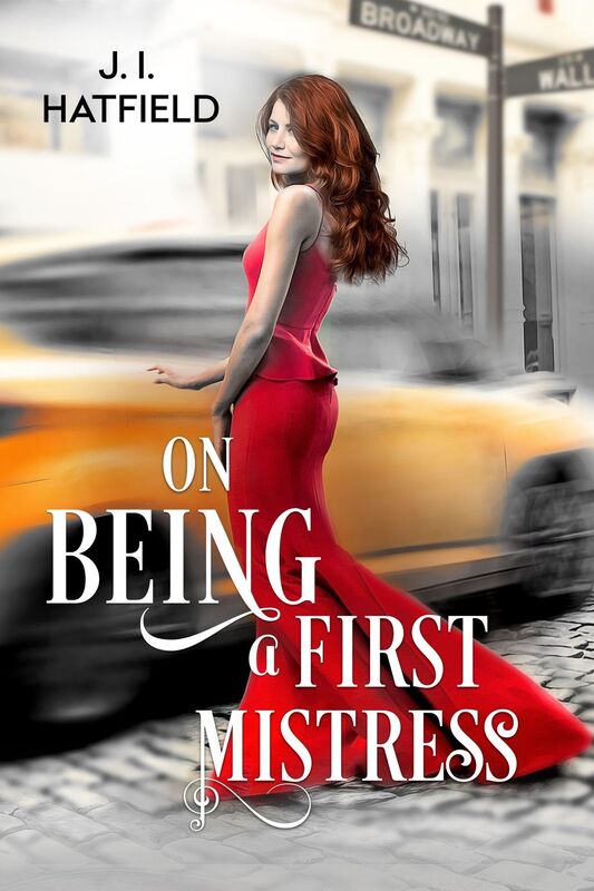 On Being A First Mistress