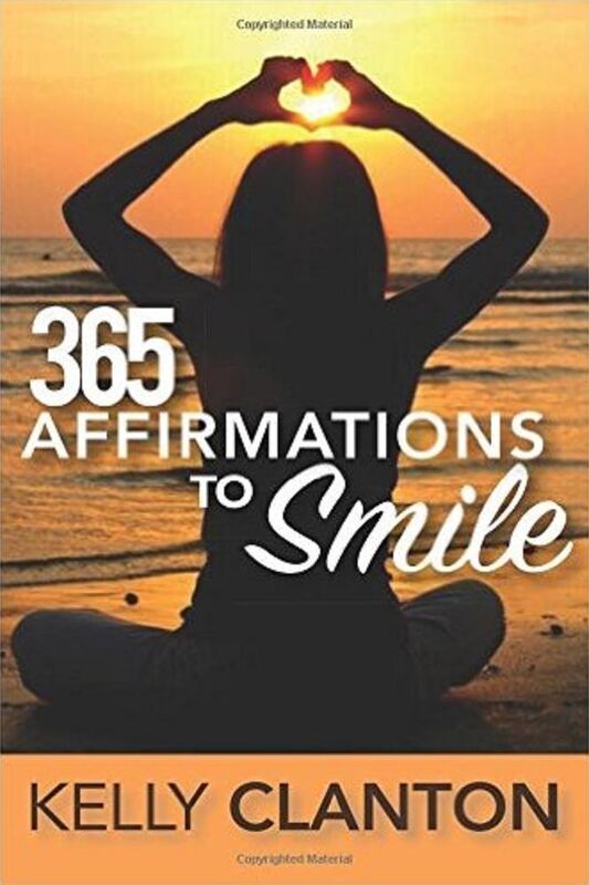 365 Affirmations To Smile