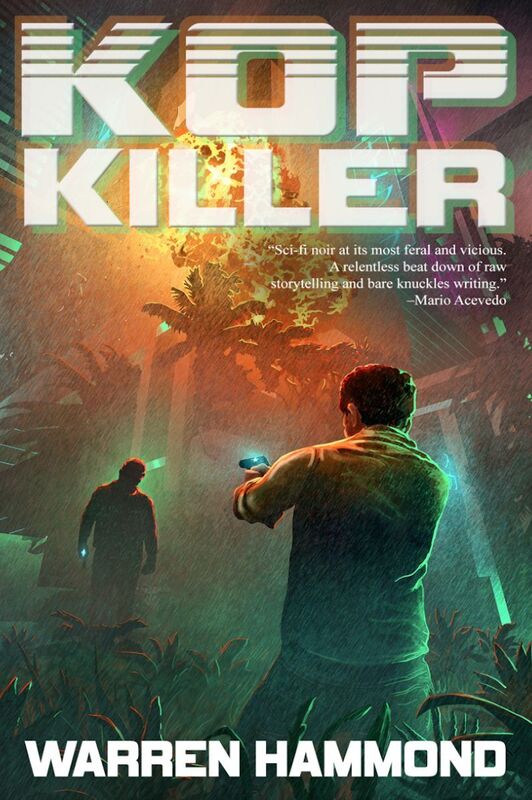 KOP Killer