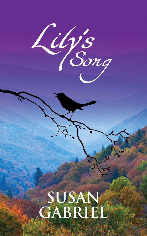 Lily's Song: Southern Historical Fiction (Wildflower Trilogy Book 2)