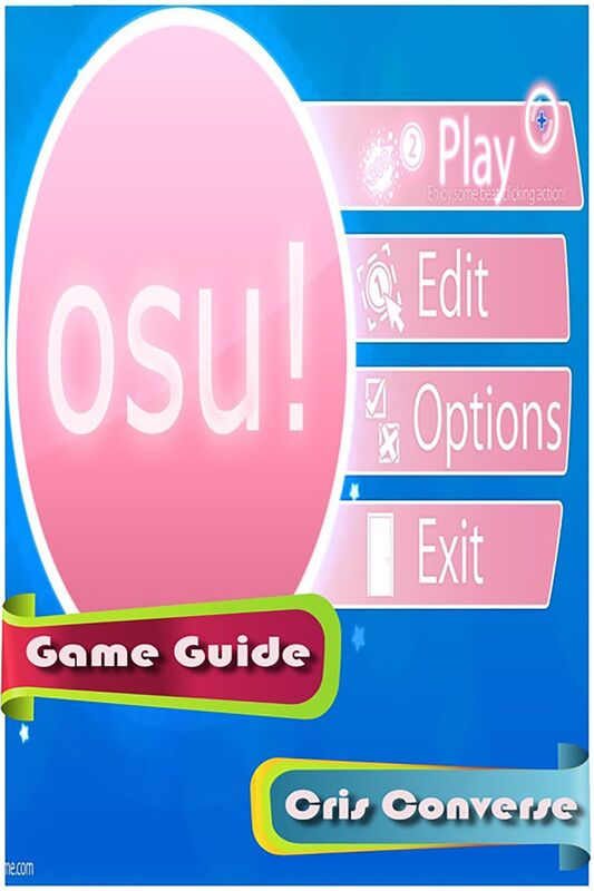 osu! Game Guide