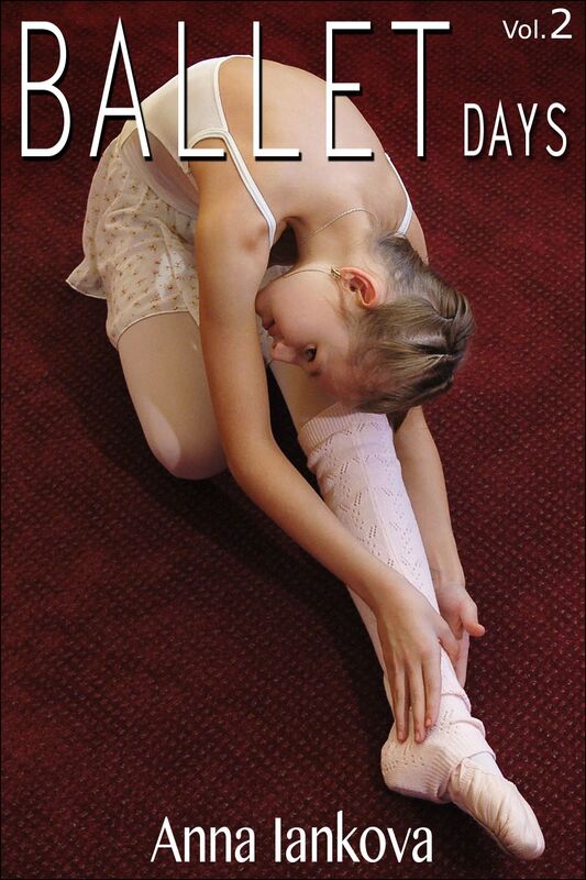 Ballet Days, Vol. 2