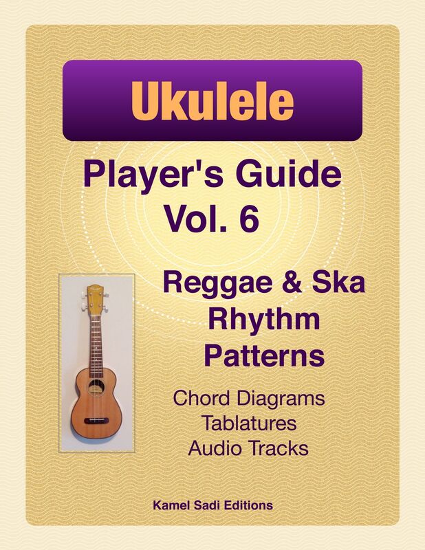 Ukulele Players Guide Vol. 6