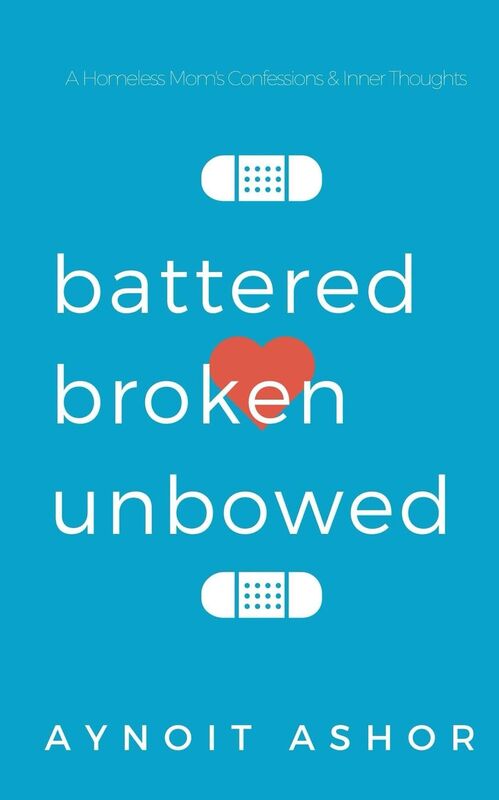 Battered, Broken, Unbowed