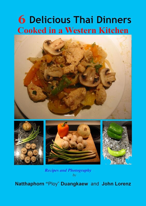 6 Delicious Thai Dinners