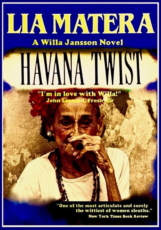 Havana Twist