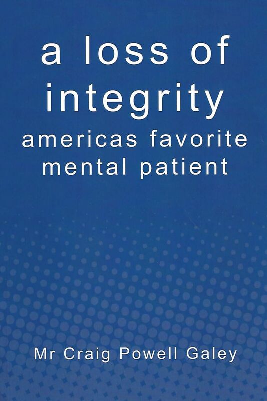 A Loss of Integrity