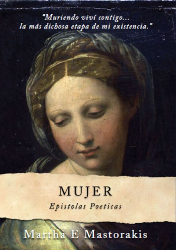 Mujer: Epistolas Poeticas
