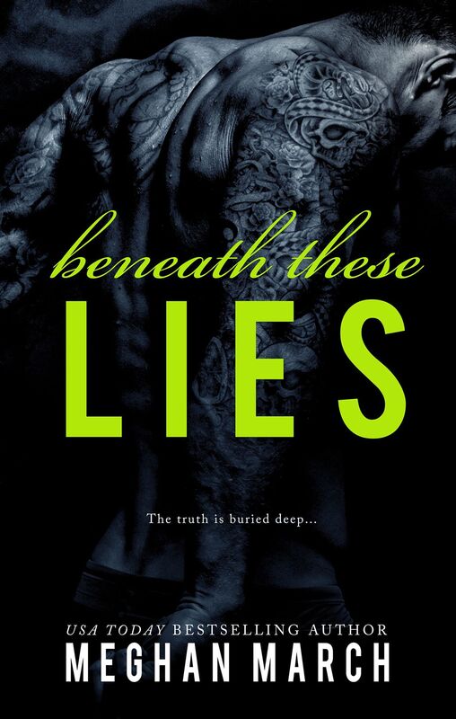 Beneath These Lies