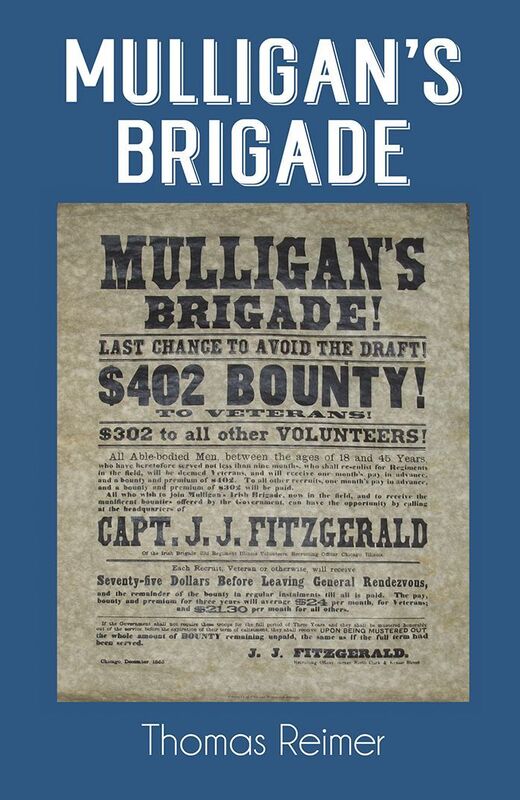 Mulligan's Brigade