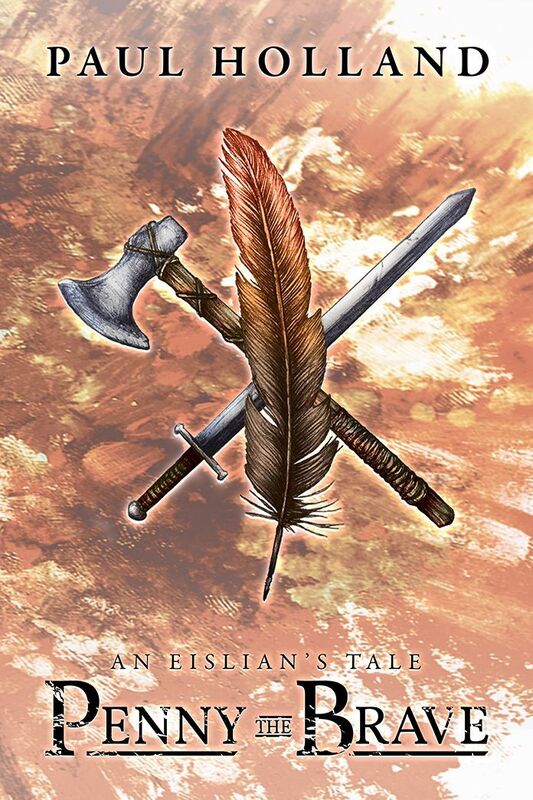 Penny the Brave (An Eislian's Tale)