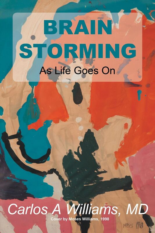 Brain Storming: As Life Goes On