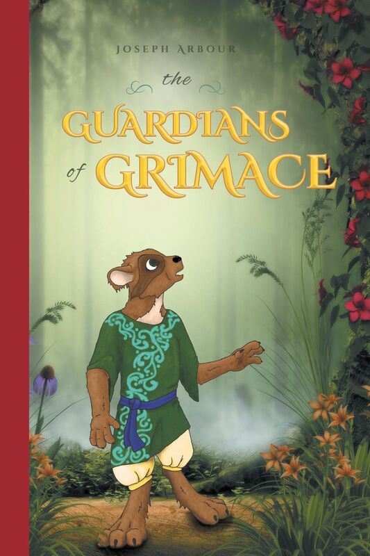 The Guardians of Grimace