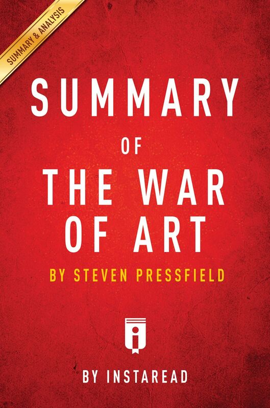 The War of Art