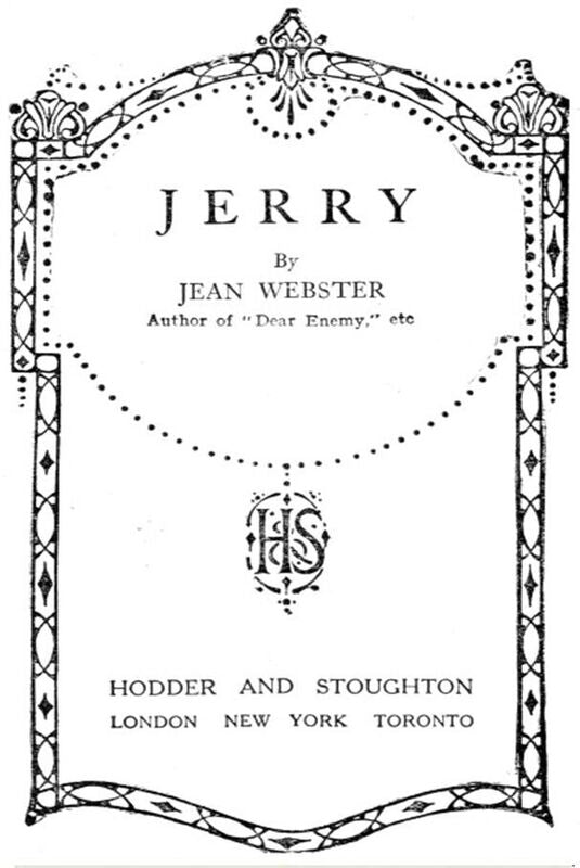 Jerry