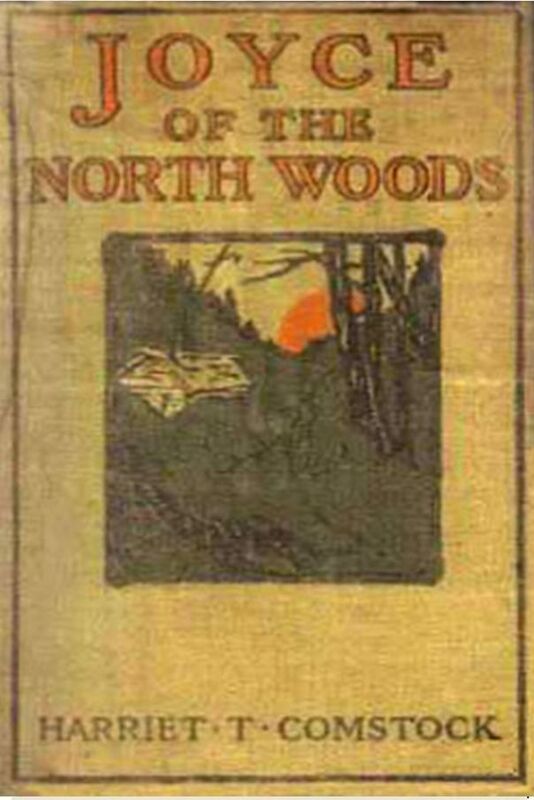 Joyce of the North Woods
