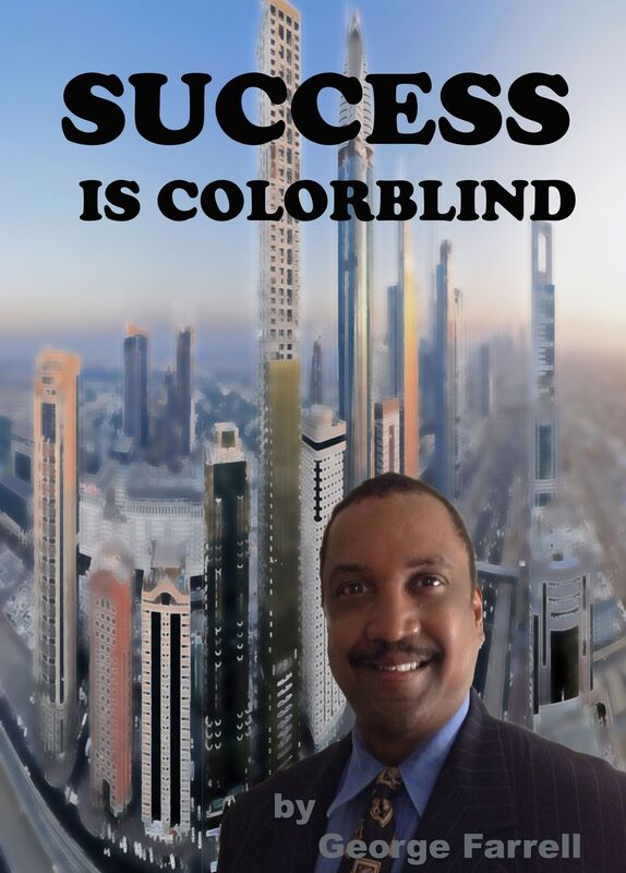 Success is Colorblind