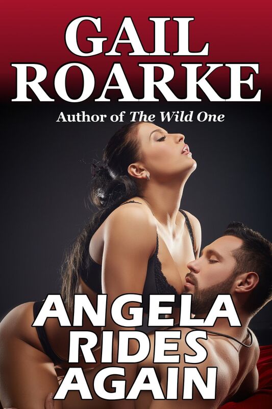 Angela Rides Again