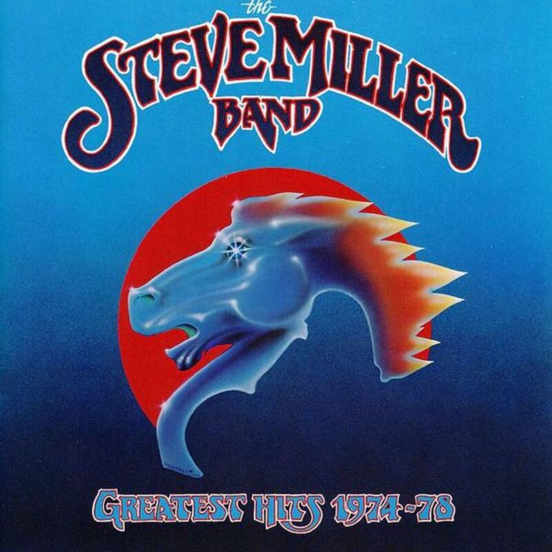 The Steve Miller Band