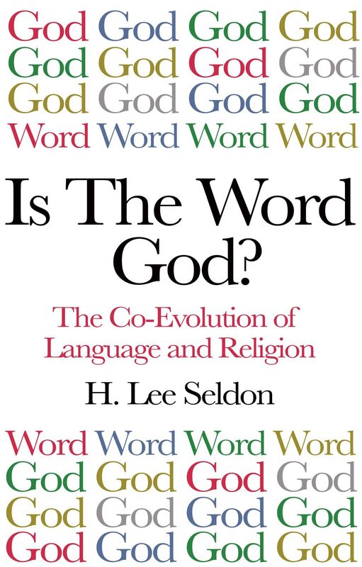 Is The Word God?: The Co-Evolution of Language and Religion