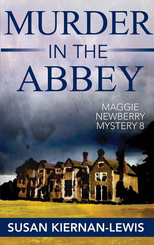 Murder in the Abbey