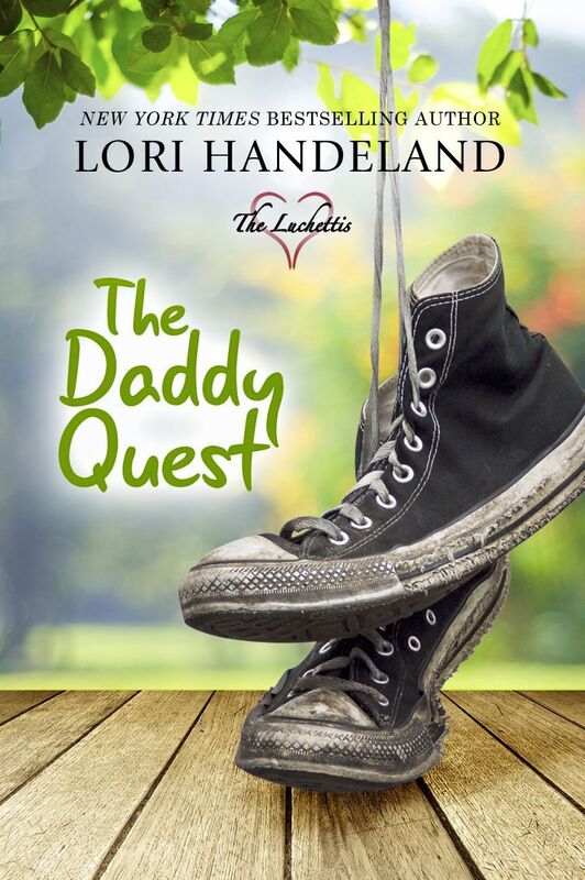 The Daddy Quest