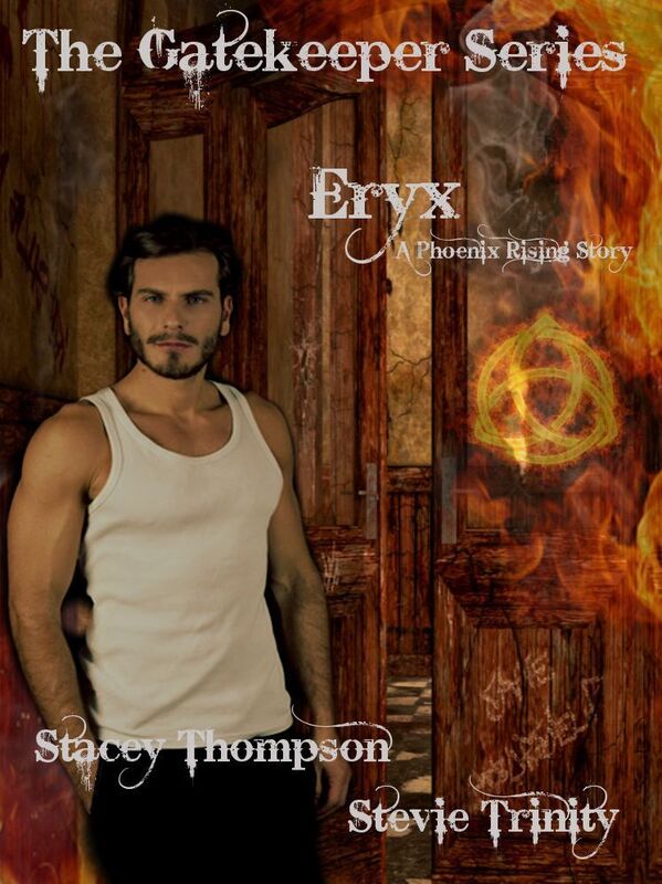 Eryx: The Gatekeeper Series Short Stories