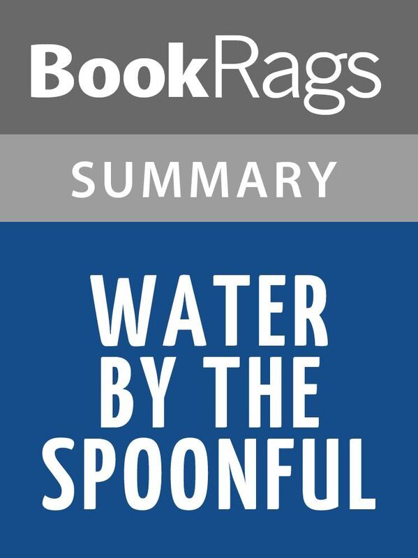 Water by the Spoonful by Quiara Alegria Hudes Summary & Study Guide