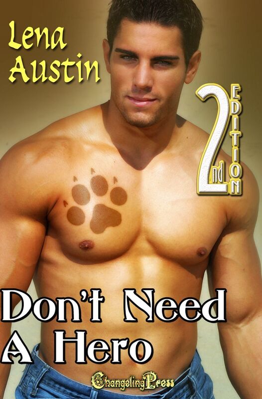 2nd Edition: Don't Need a Hero (Protect and Serve)