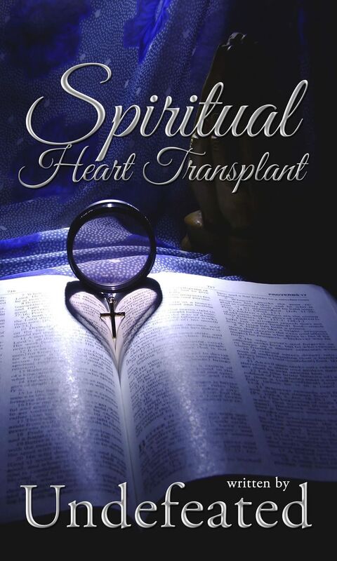 Spiritual Heart Transplant