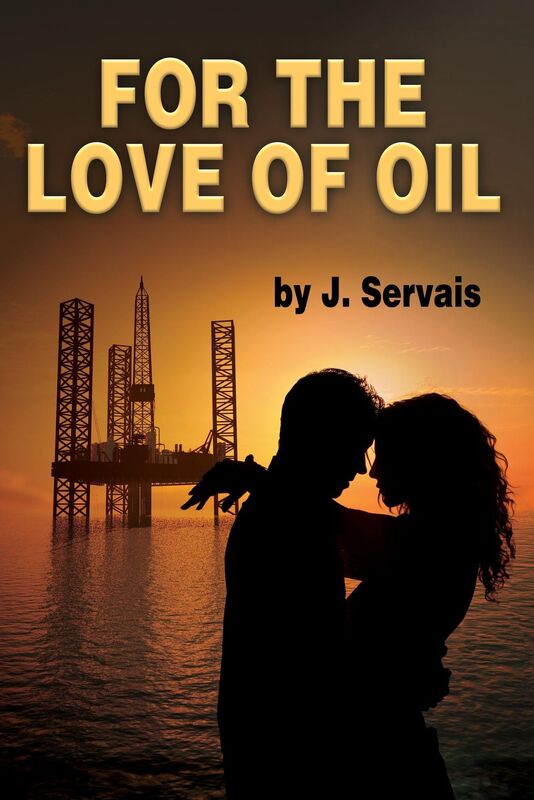 For The Love Of Oil