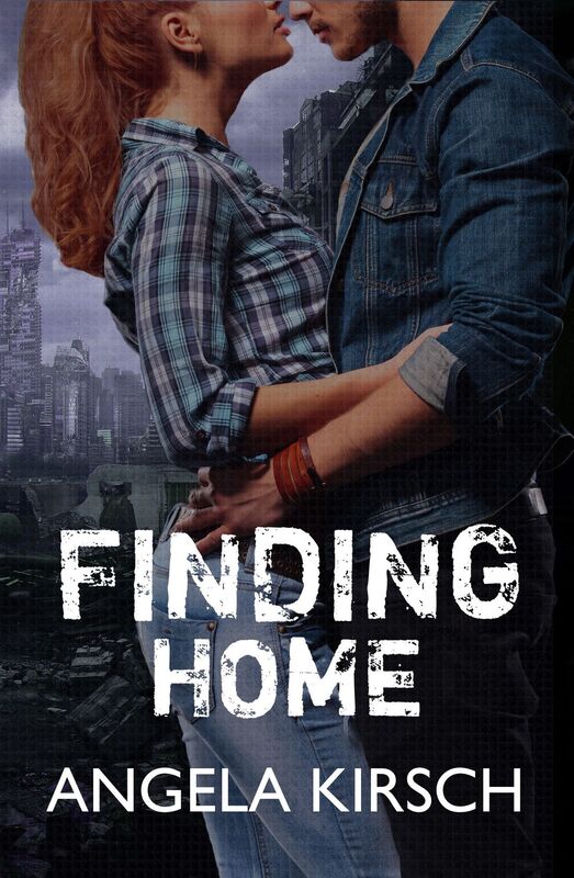 Finding Home