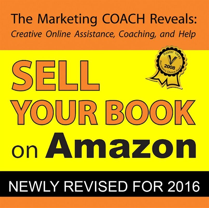 Sell Your Book on Amazon: Book Marketing Tips Guaranteed to Increase Sales for Print on Demand and Self Publishing Writers