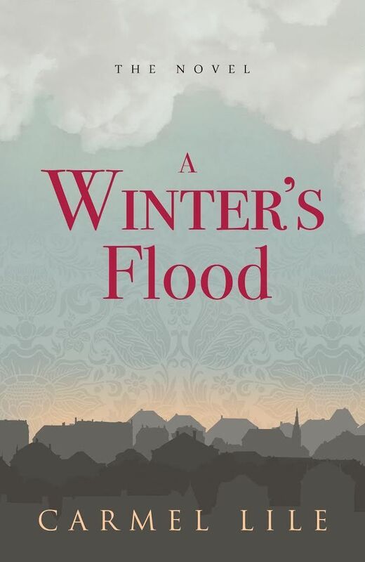 A Winter's Flood, The Novel