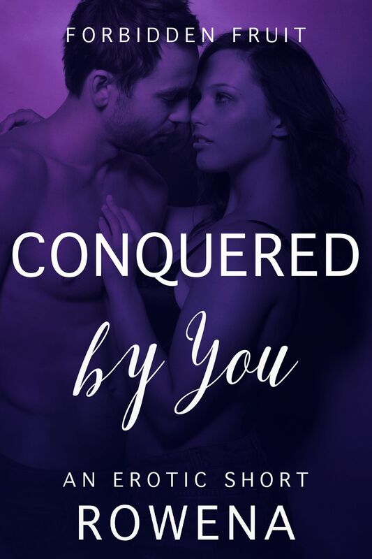 Conquered by You (Interracial Sharing Erotica)