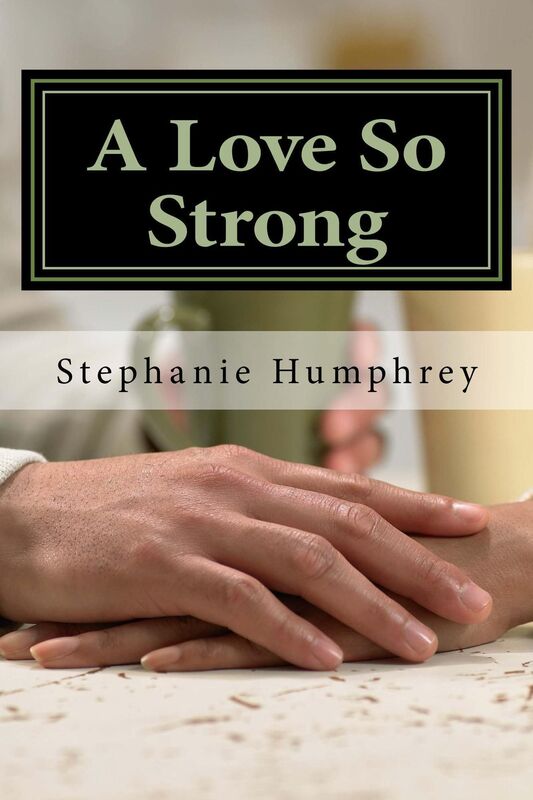 A Love So Strong