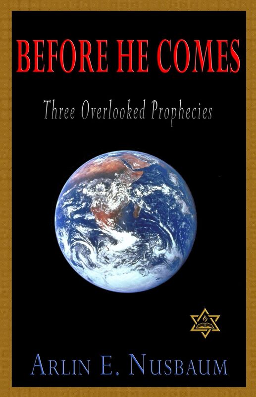 Before He Comes: Three Little Known Prophecies