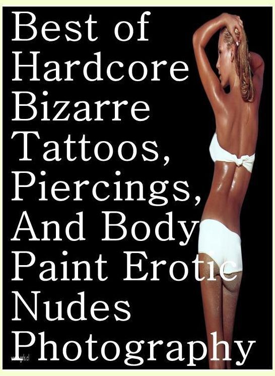 Domination: Girl Prison Lessons in a Porn Best of"Hardcore Bizarre Tattoos, Piercings, And Body Paint Erotic Nudes Photography" ( sex, porn, fetish, bondage, oral, anal, ebony, hentai, domination, erotic photography, erotic sex stories, adult, xxx )